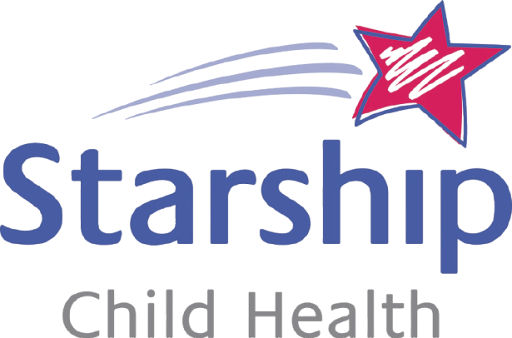 Starship Logo Starship Logo